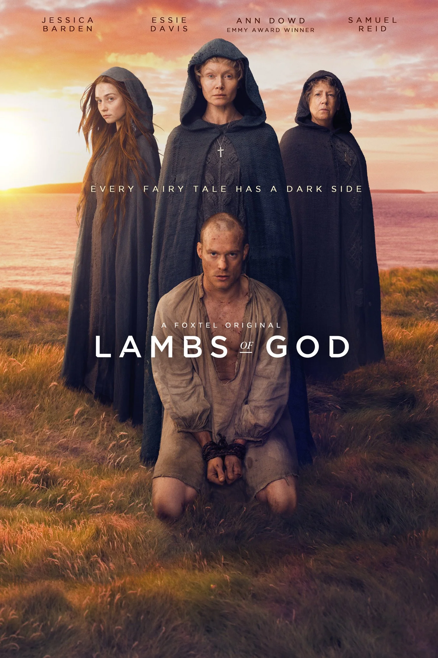 Lambs Of God