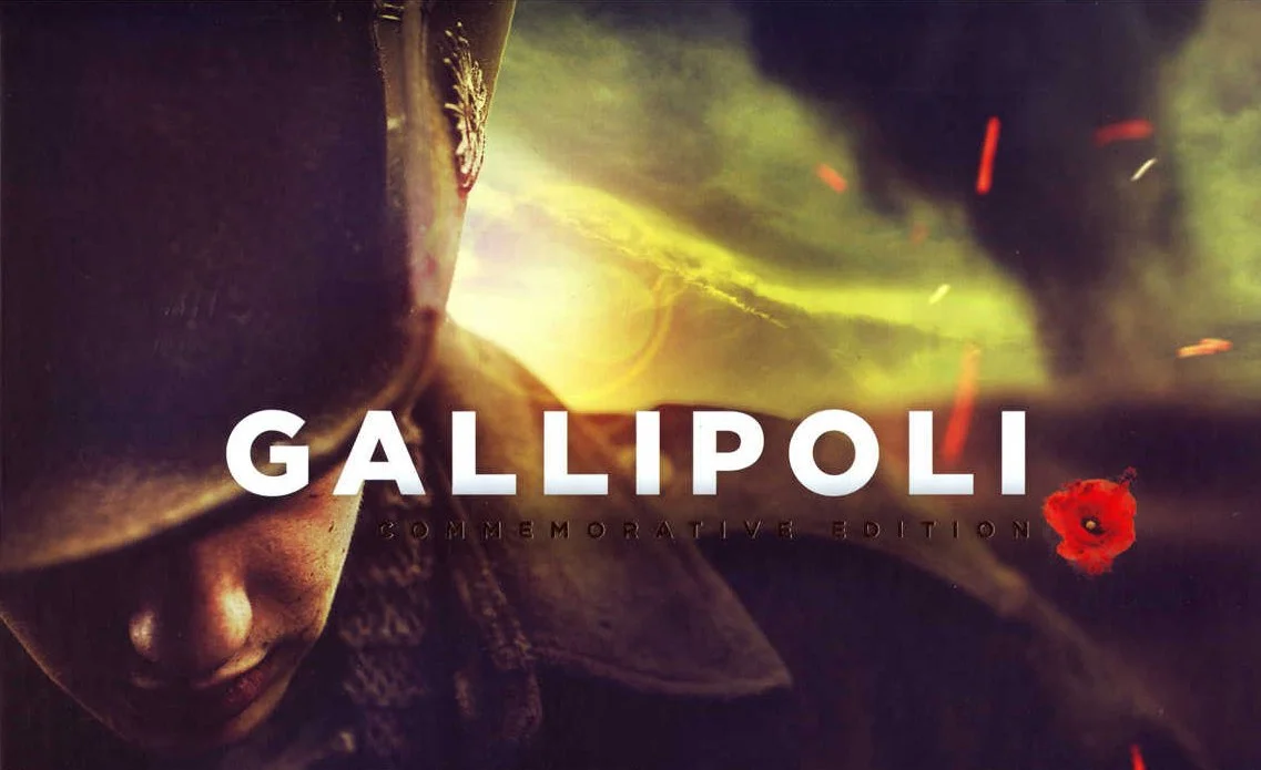 Gallipoli