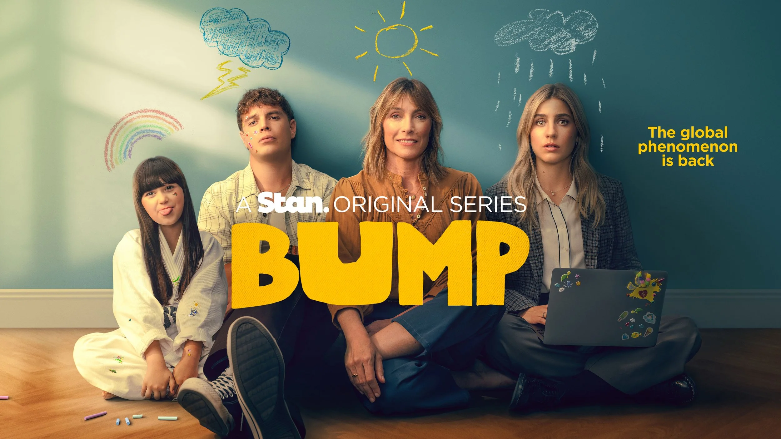 Bump Season 4