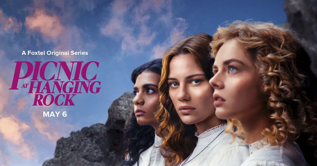 Picnic At Hanging Rock
Samara Weaving
Lily Sullivan