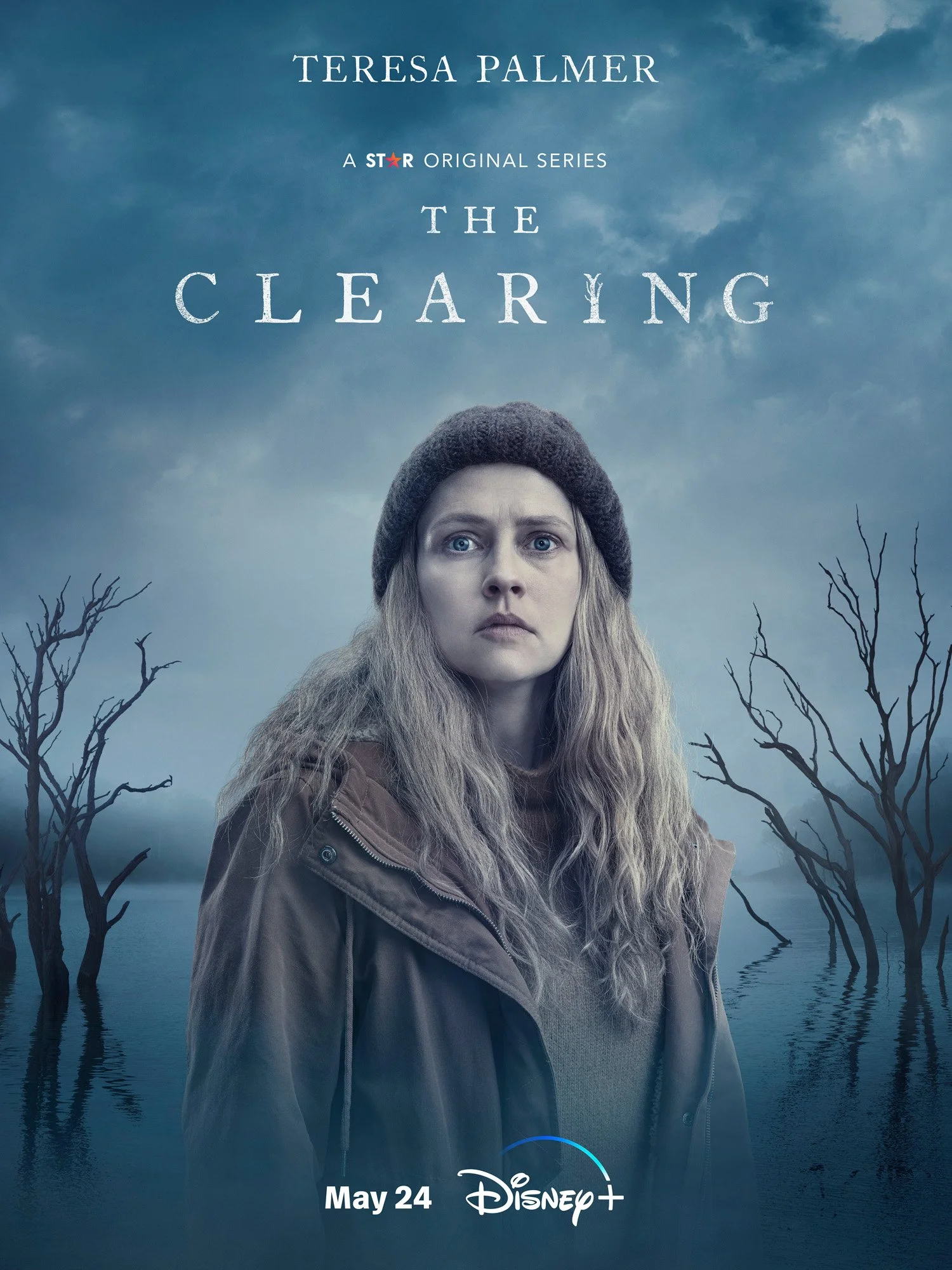 The Clearing
Teresa Palmer
Guy Pierce