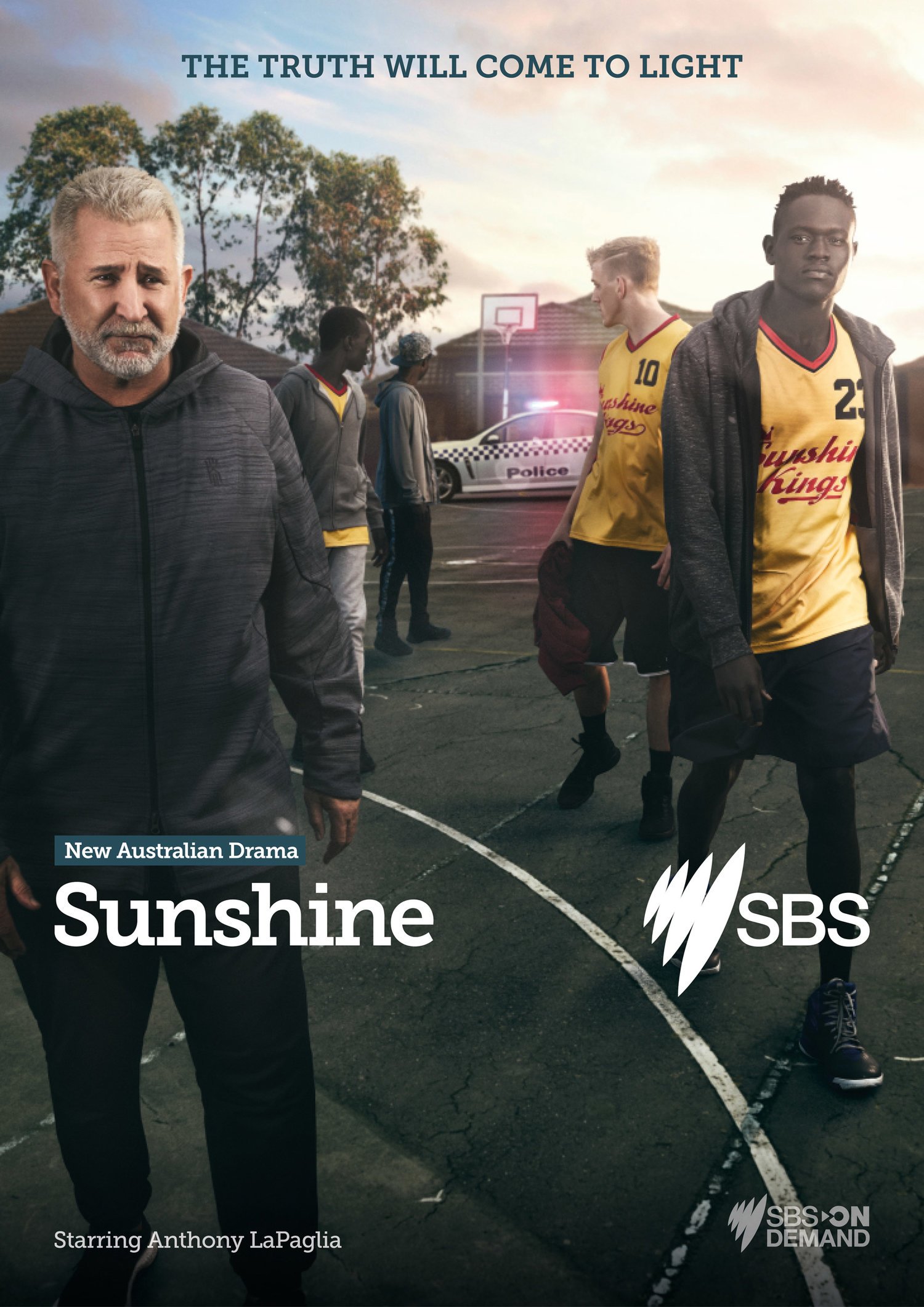 Sunshine