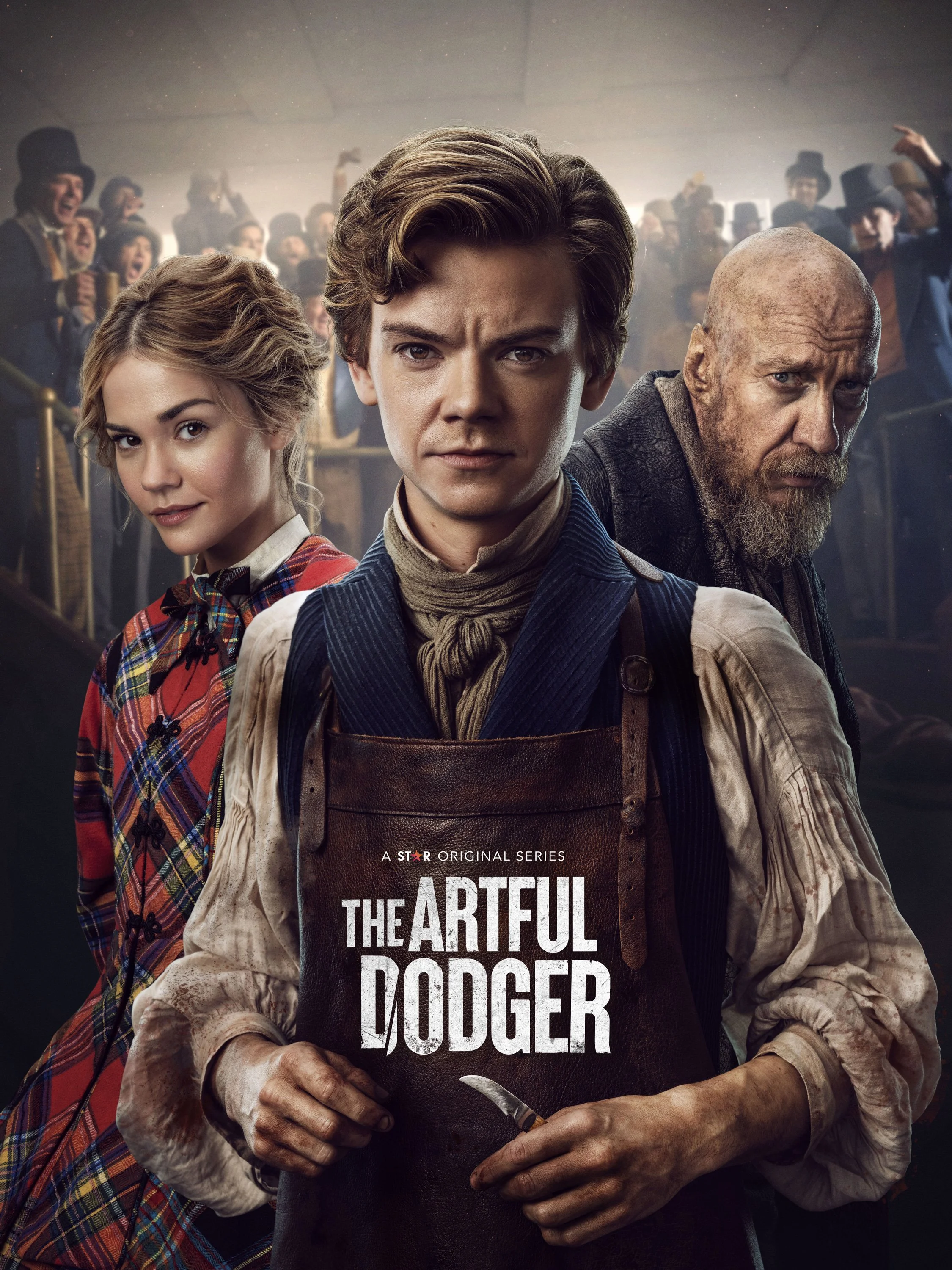 The Artful Dodger