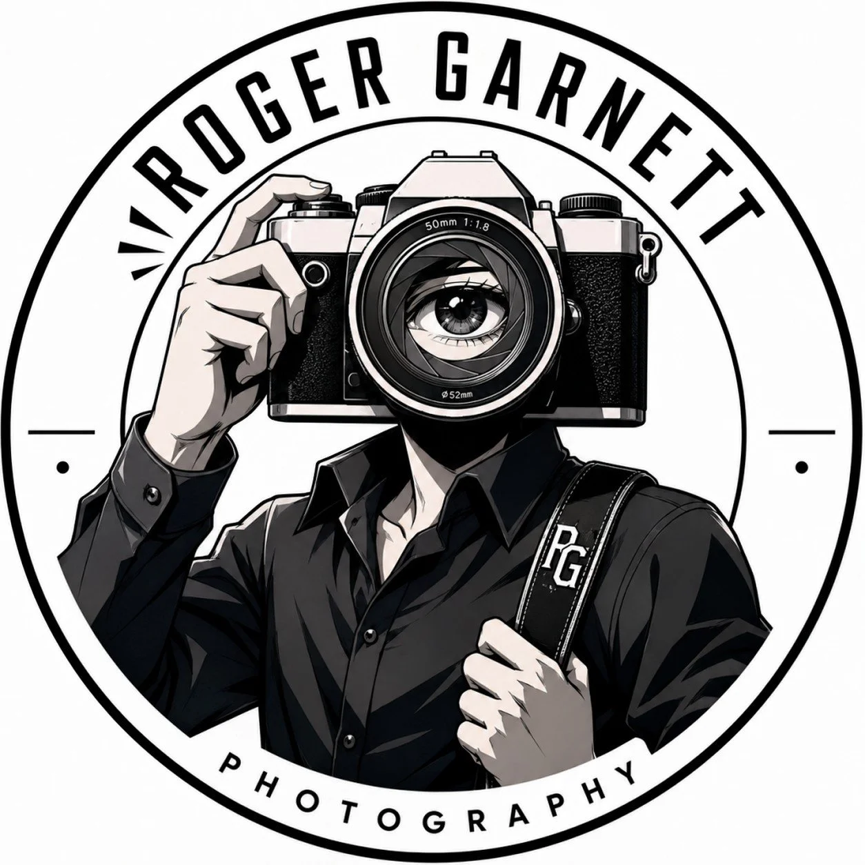 Roger Garnett Photography