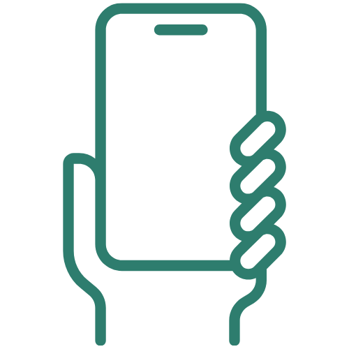 digitale Plattform