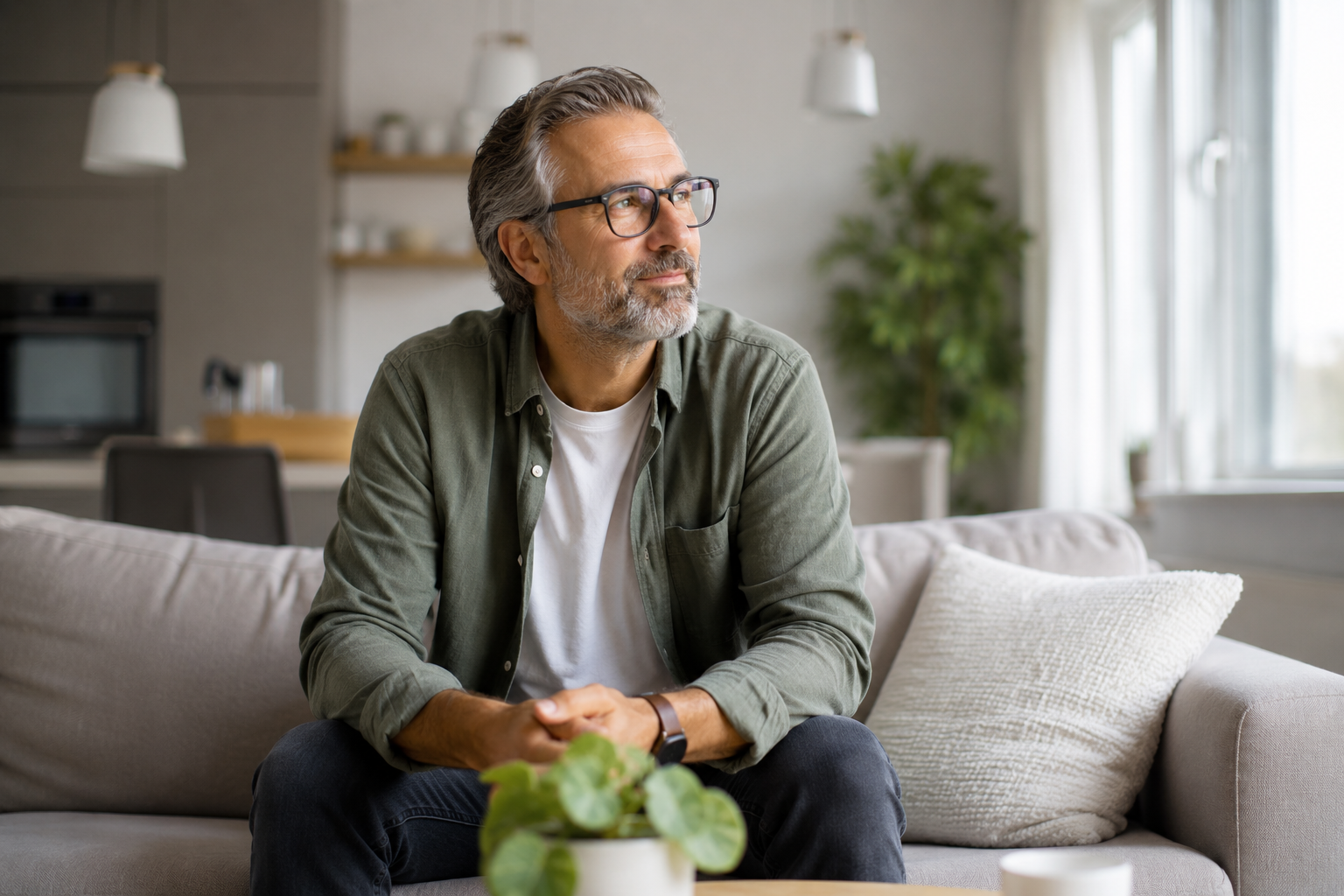 Warum Darmkrebs oft keine Symptome verursacht – und genau deshalb Vorsorge so wichtig ist