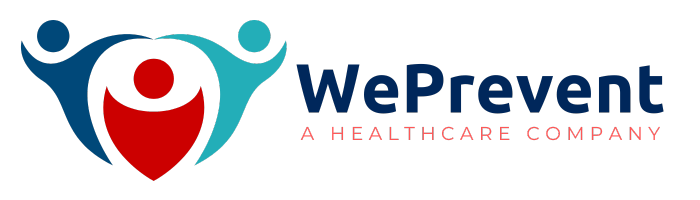 WePrevent - a healthcare company