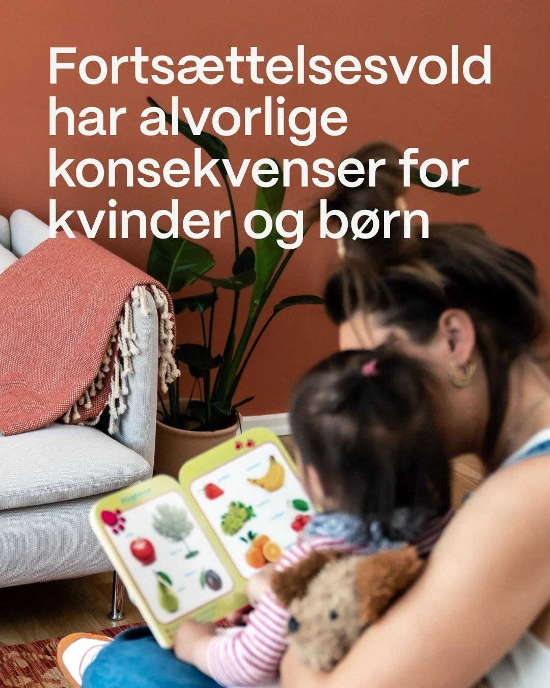 Mange tror, at volden stopper, n&aring;r en kvinde forlader et voldeligt forhold. Men for mange kvinder eskalerer volden ved bruddet eller forts&aelig;tter i nye former.💔

Femina s&aelig;tter fokus p&aring; kvinders erfaringer med forts&aelig;ttelse