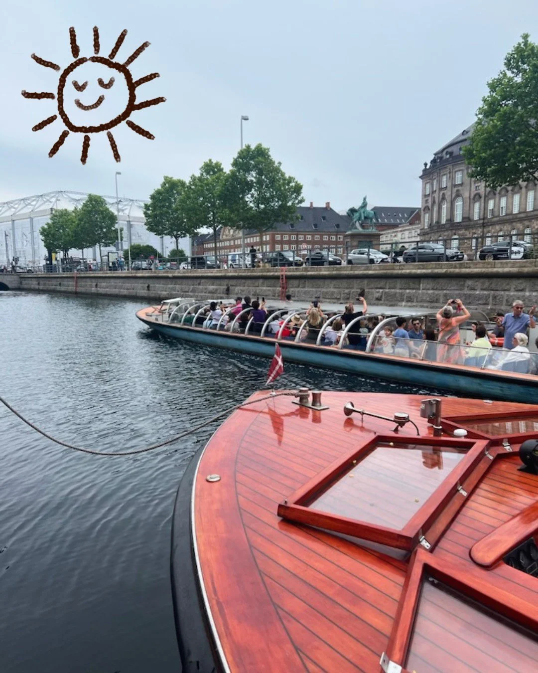 Hyggelige sommerdage p&aring; krisecentrene ☀️💛 

Selvom vejret ikke altid har v&aelig;ret helt med os, har sommeren budt p&aring; masser af hyggelige stunder for b&oslash;rnene og deres m&oslash;dre p&aring; krisecentrene.

Vi har blandt andet v&ae