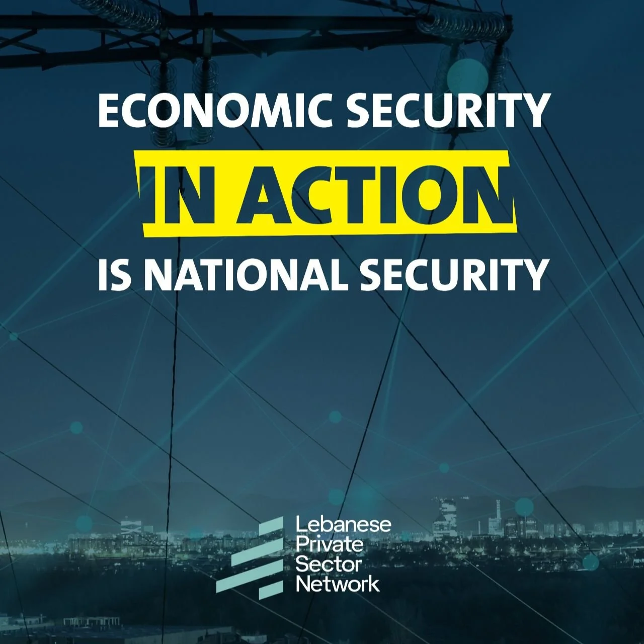 Economic Security Is National Security.