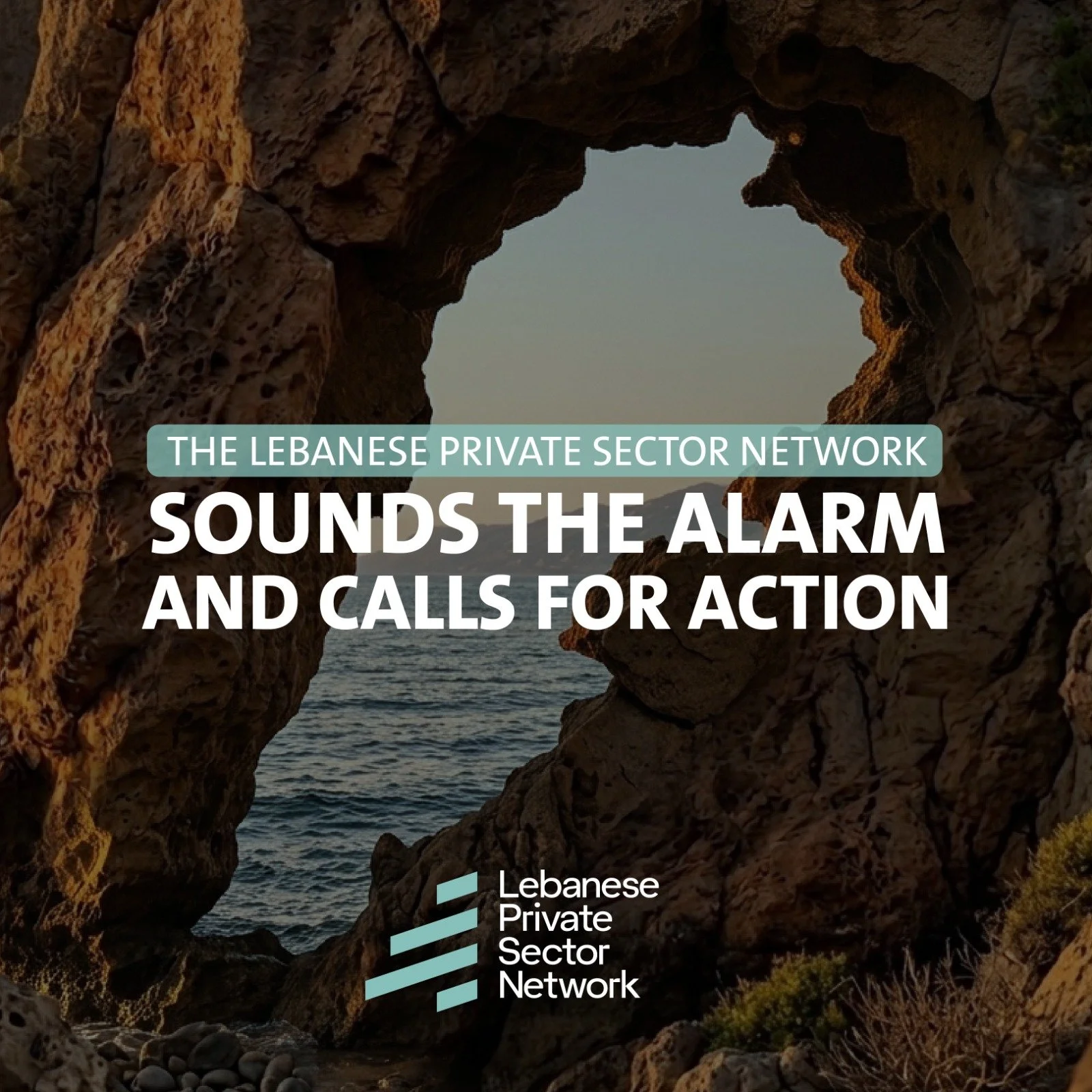 The Private Sector Sounds the Alarm: Immediate Actions Required