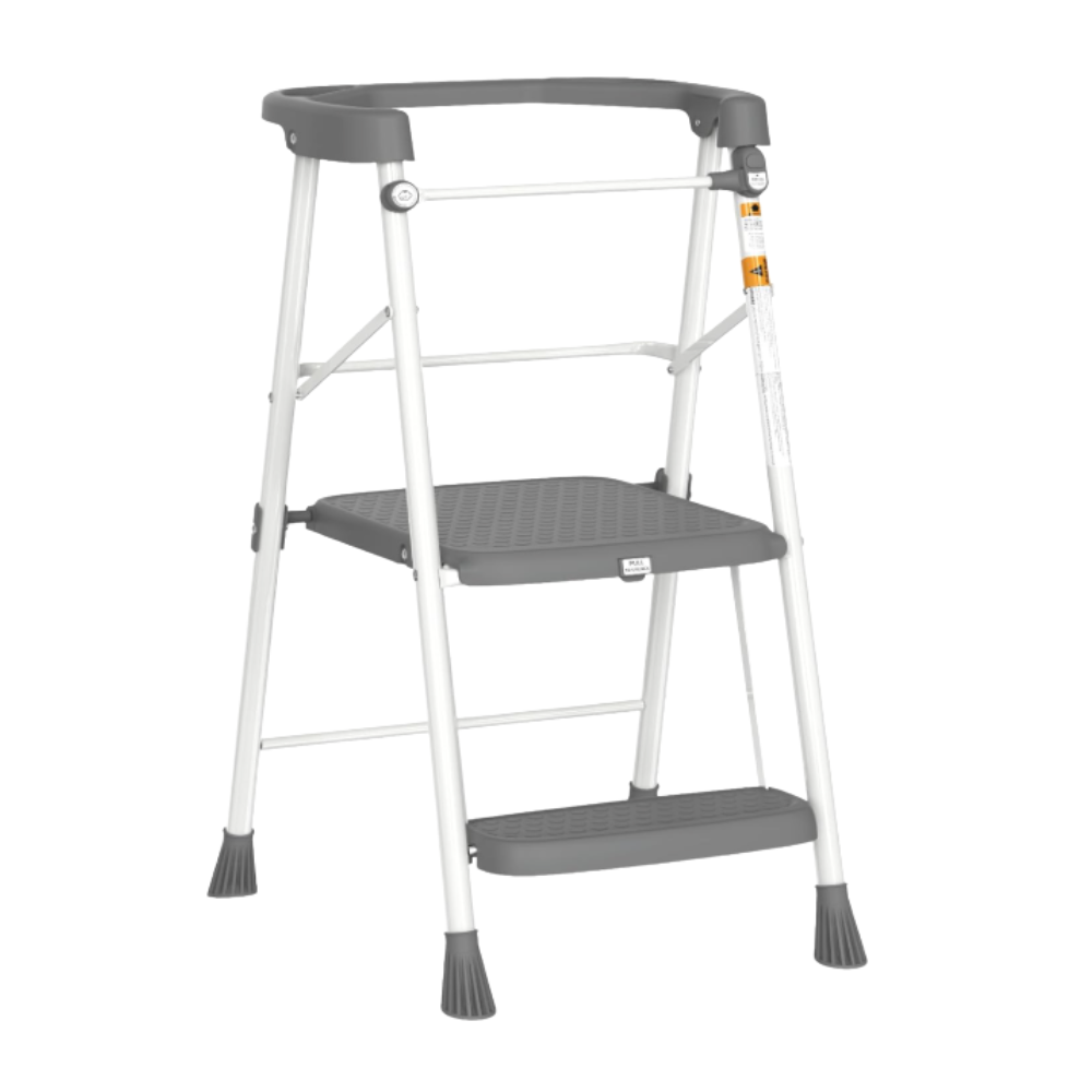 2 Step Kitchen Stepper