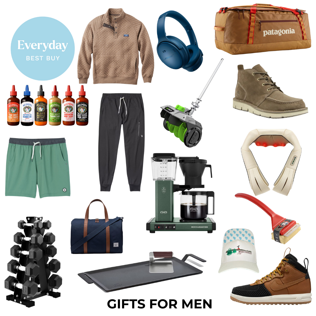 Gifts for Men