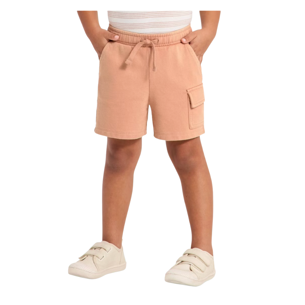 Cat & Jack Boys Pull On Shorts