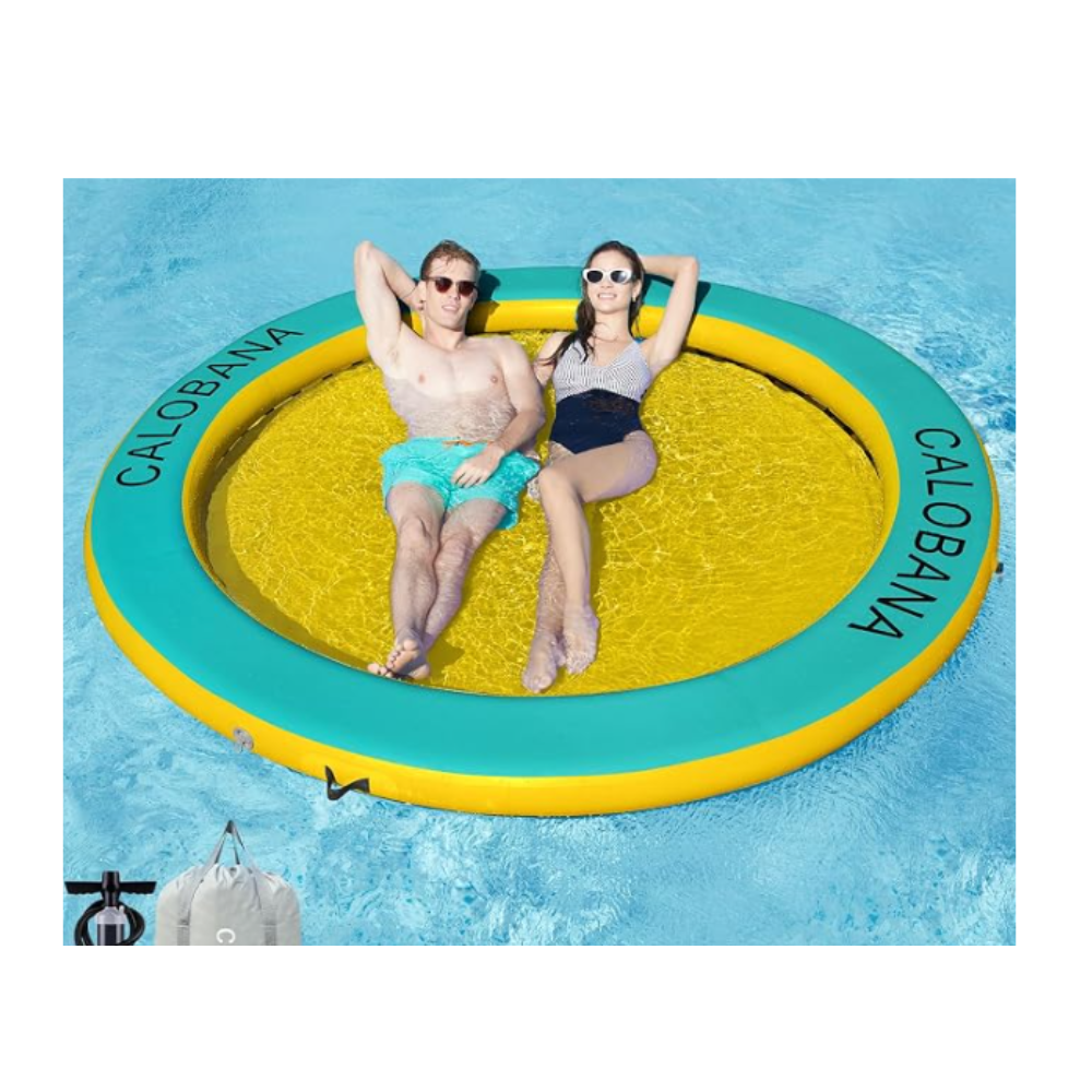 Inflatable Water Hammock