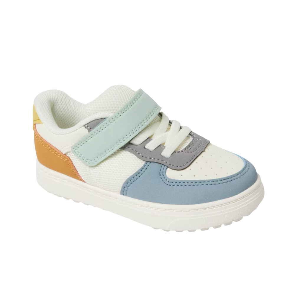 Cat & Jack Jaid Court Sneakers