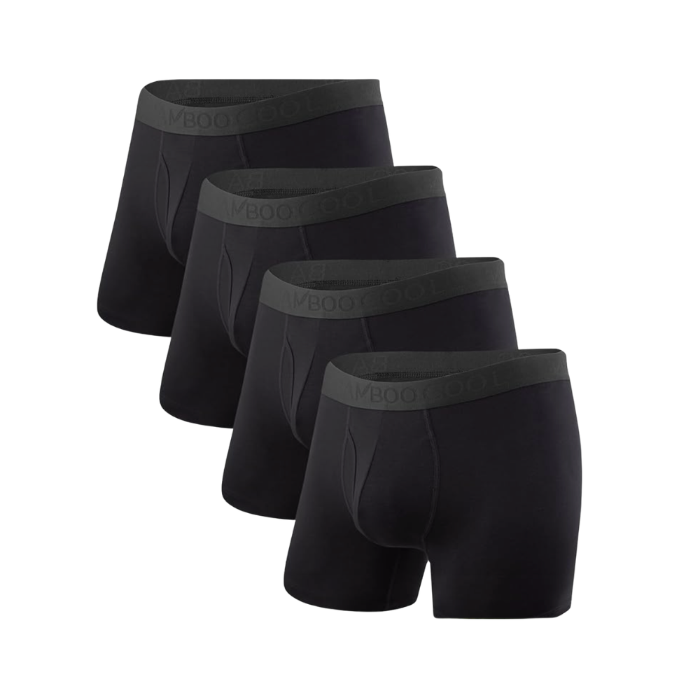 Bamboo Cool Men's Briefs