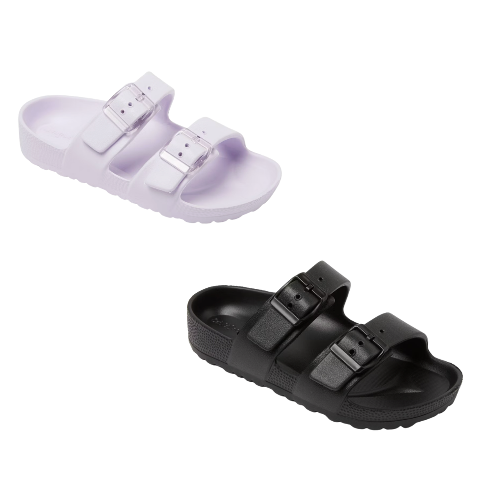 Cat & Jack Kids Noa Sandals