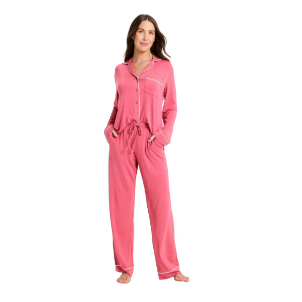 Auden Cloud Knit Pajamas