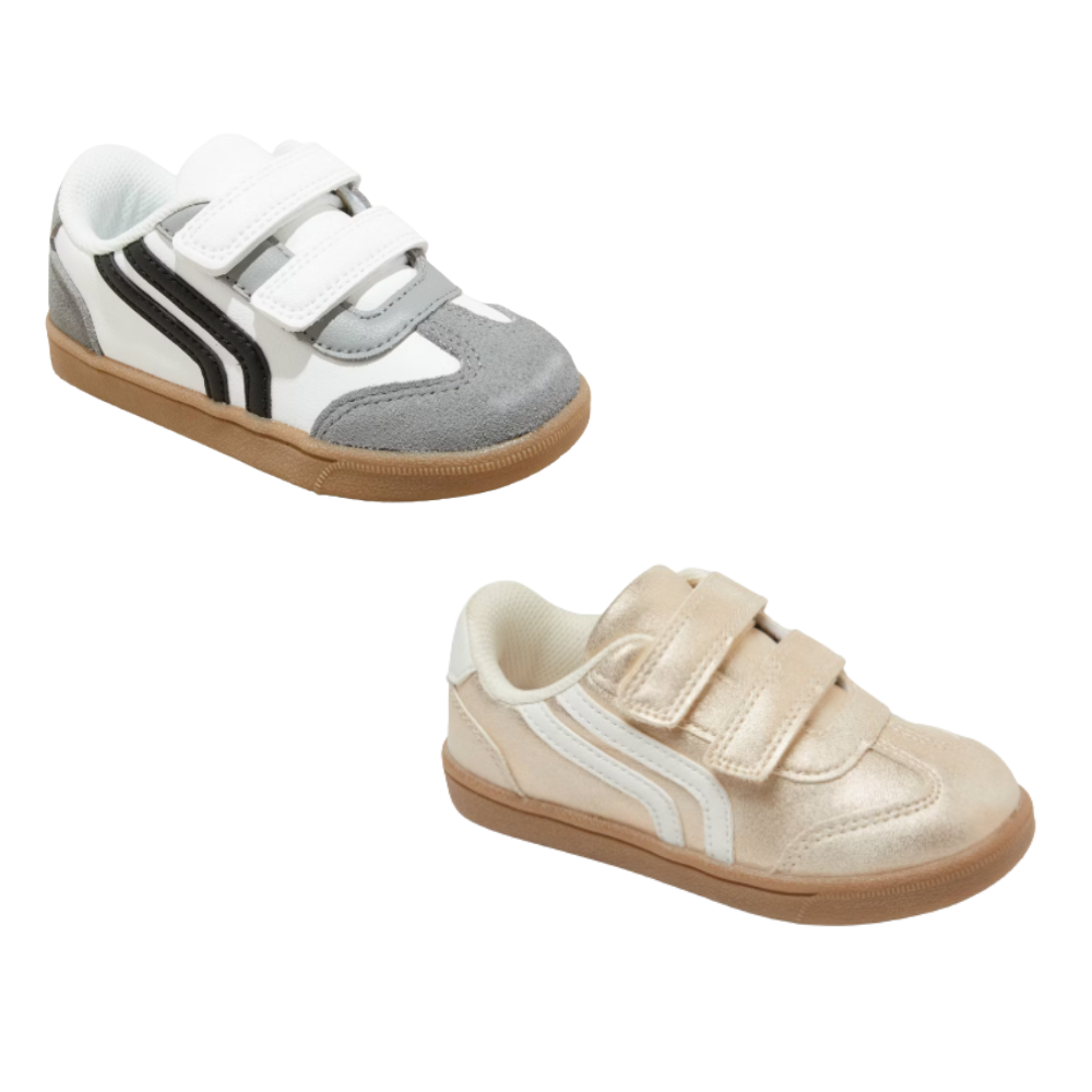 Cat & Jack Dakota Retro Sneakers