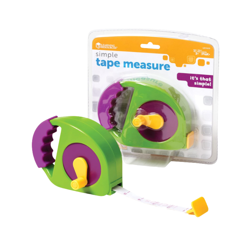 Play Tape Measure