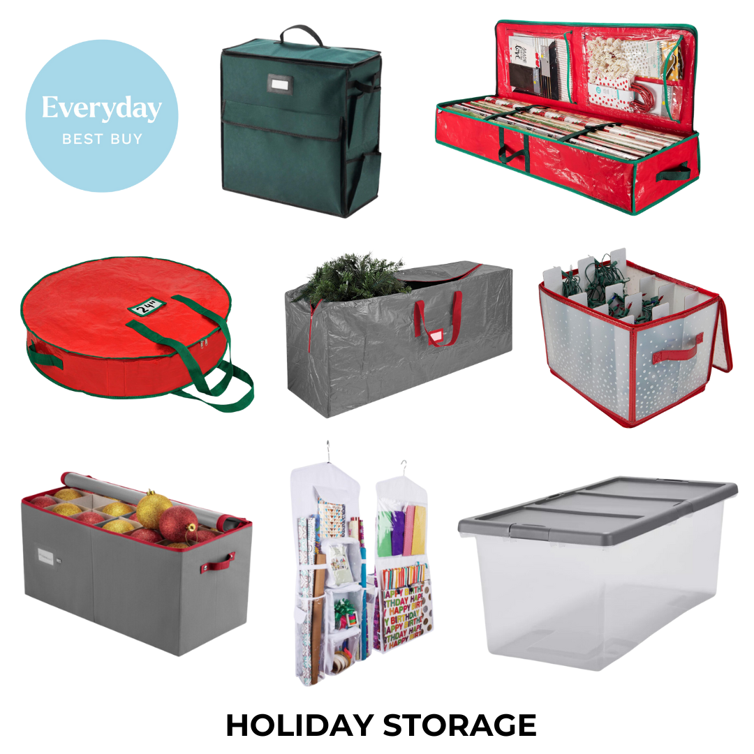 The Ultimate Holiday Guide — Everyday Best Buy