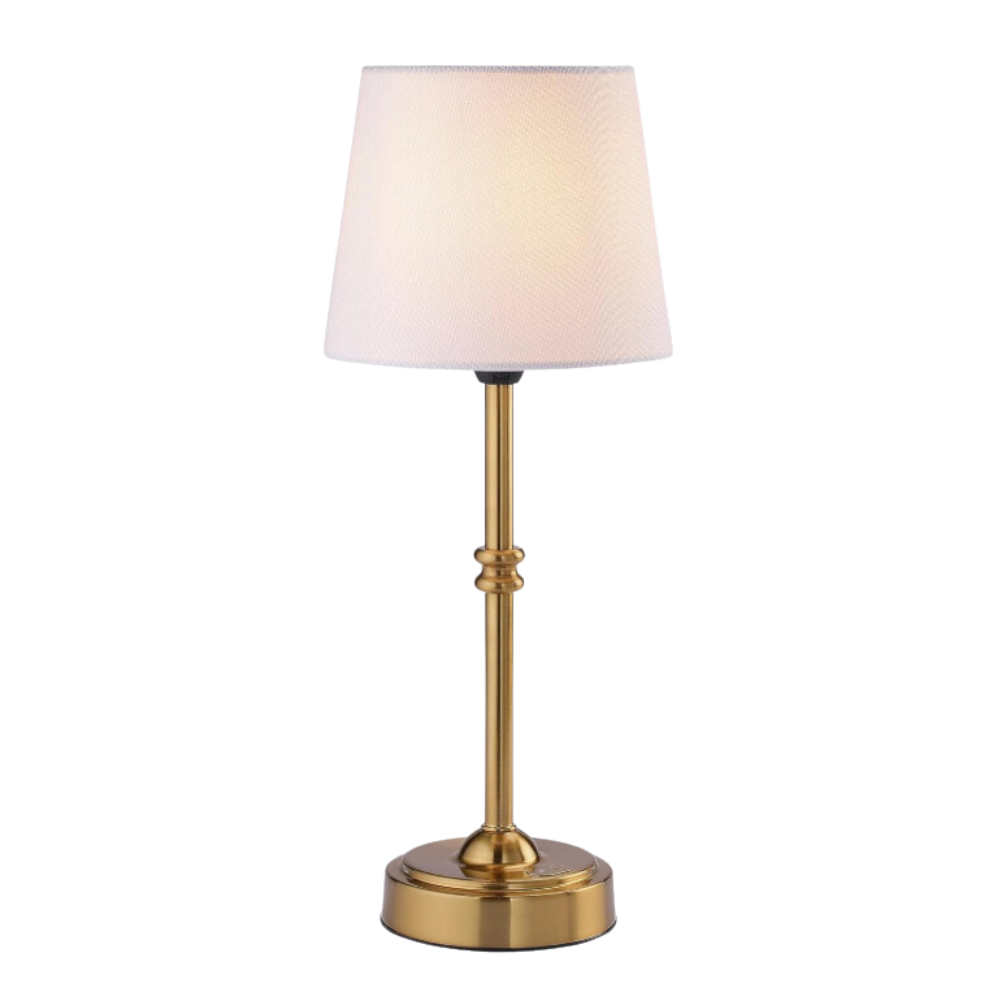 Cordless Table Lamp