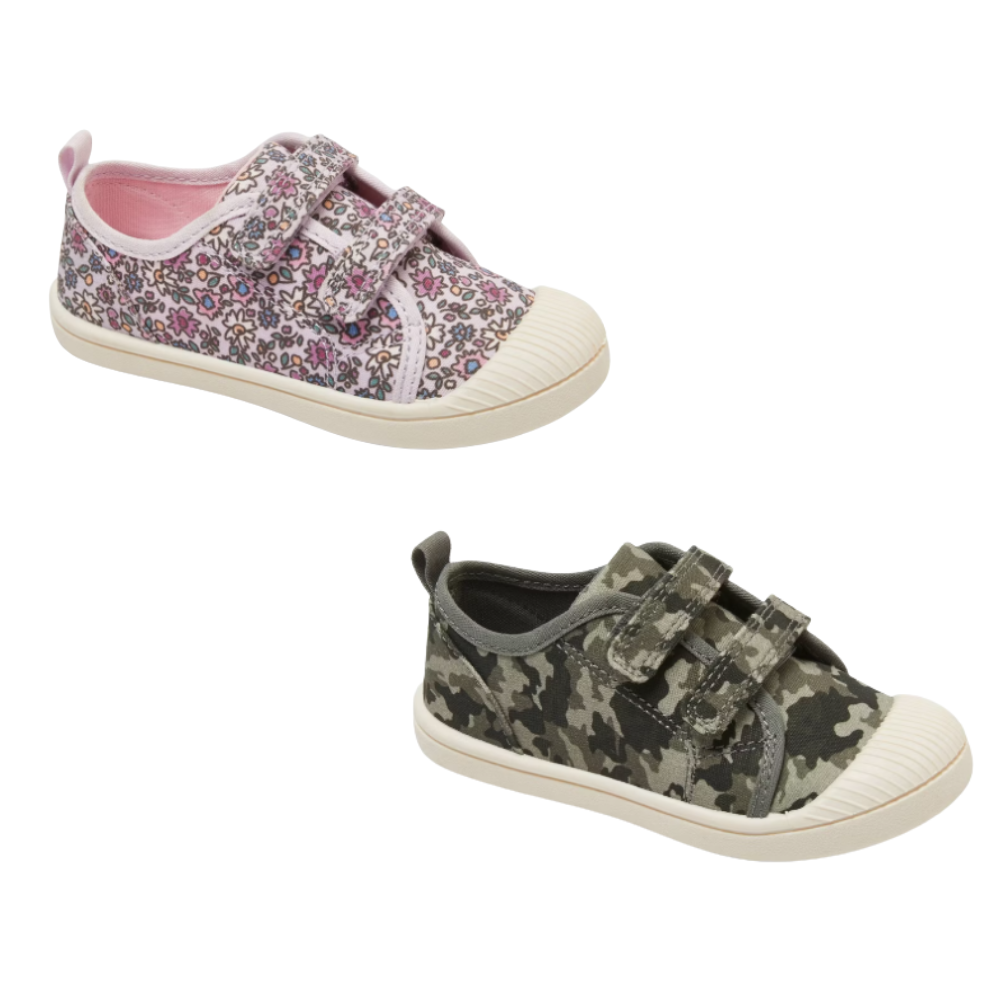 Cat & Jack Toddler Parker Sneakers