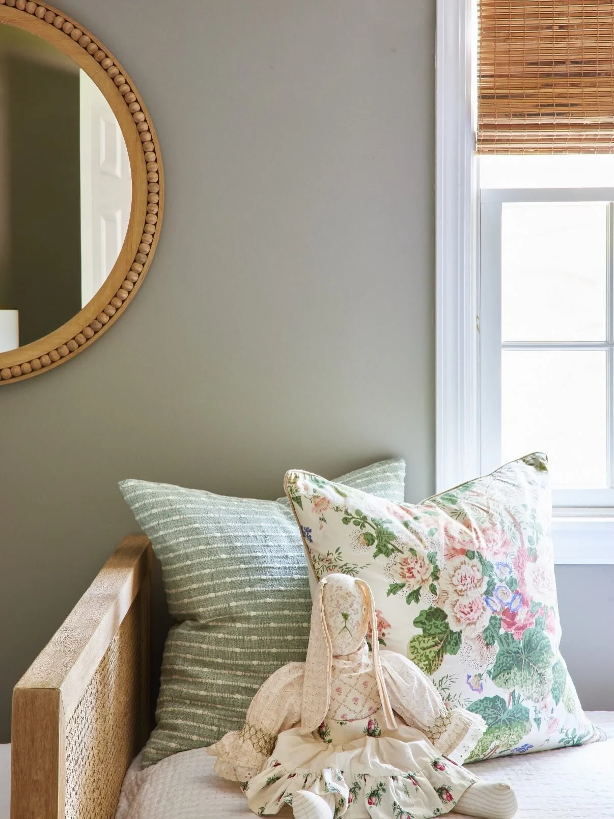 Love is in the details! 💖💘💖 

&bull;
&bull;
&bull;
&bull;

#blueshutterdesignstudio #girlsroominspo #girlsroomdesign #girlsroomideas #girlsroomideas