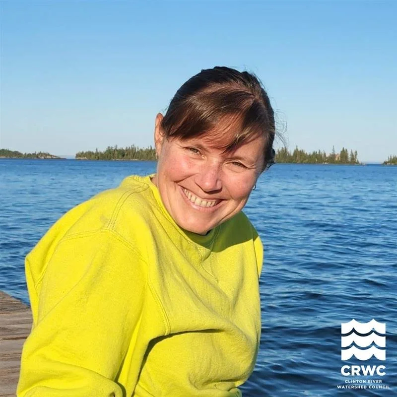 CRWC WELCOMES NEW EXECUTIVE DIRECTOR</a>