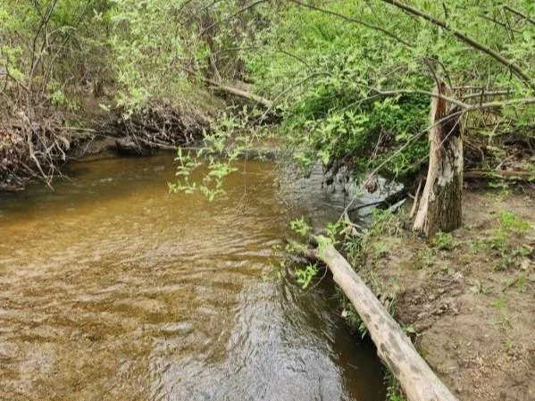 Get to Know Your Watershed Presentation