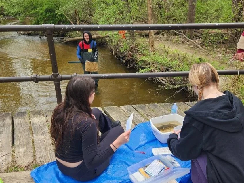 Adopt-A-Stream Training