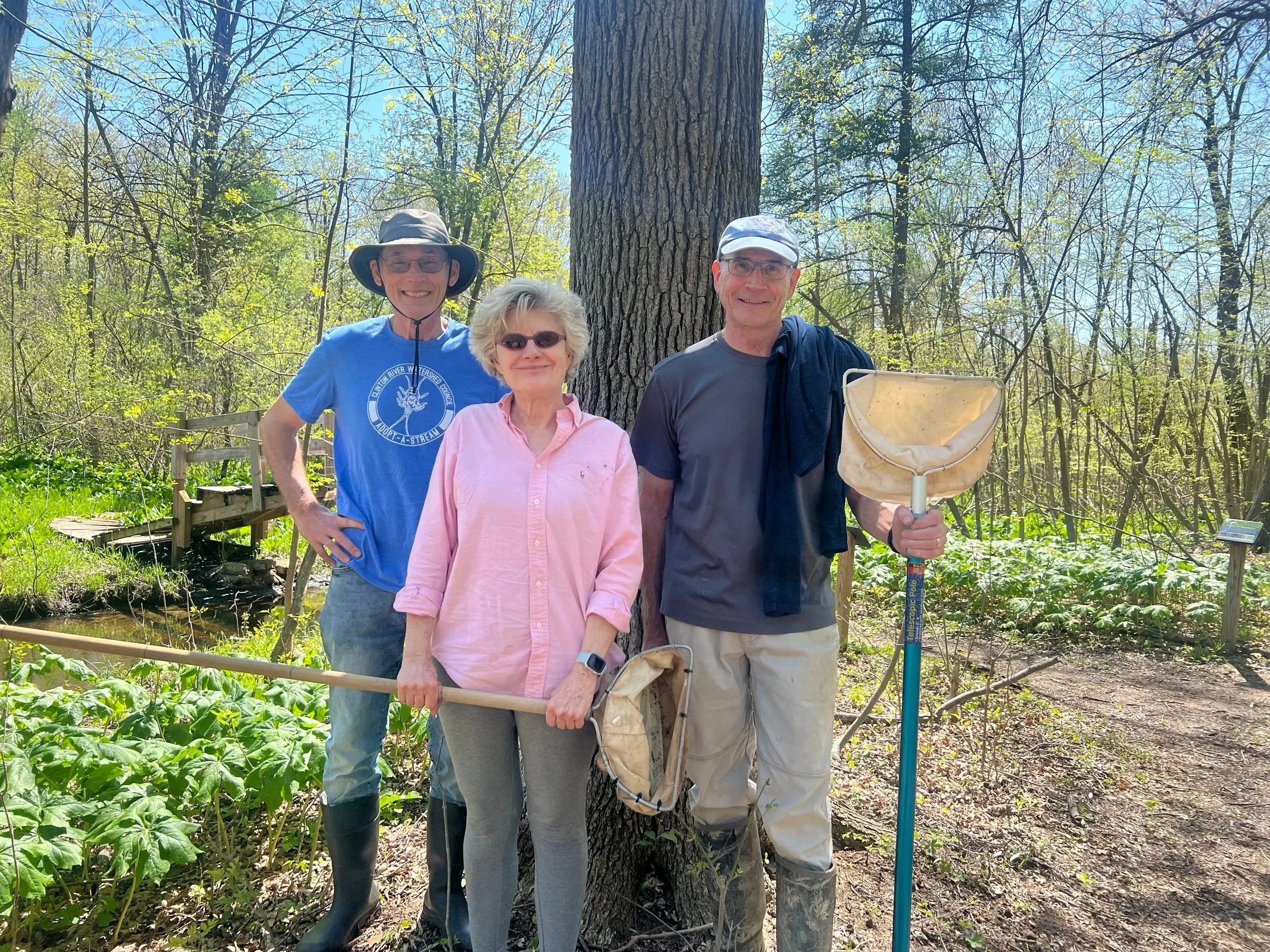 Adopt-A-Stream