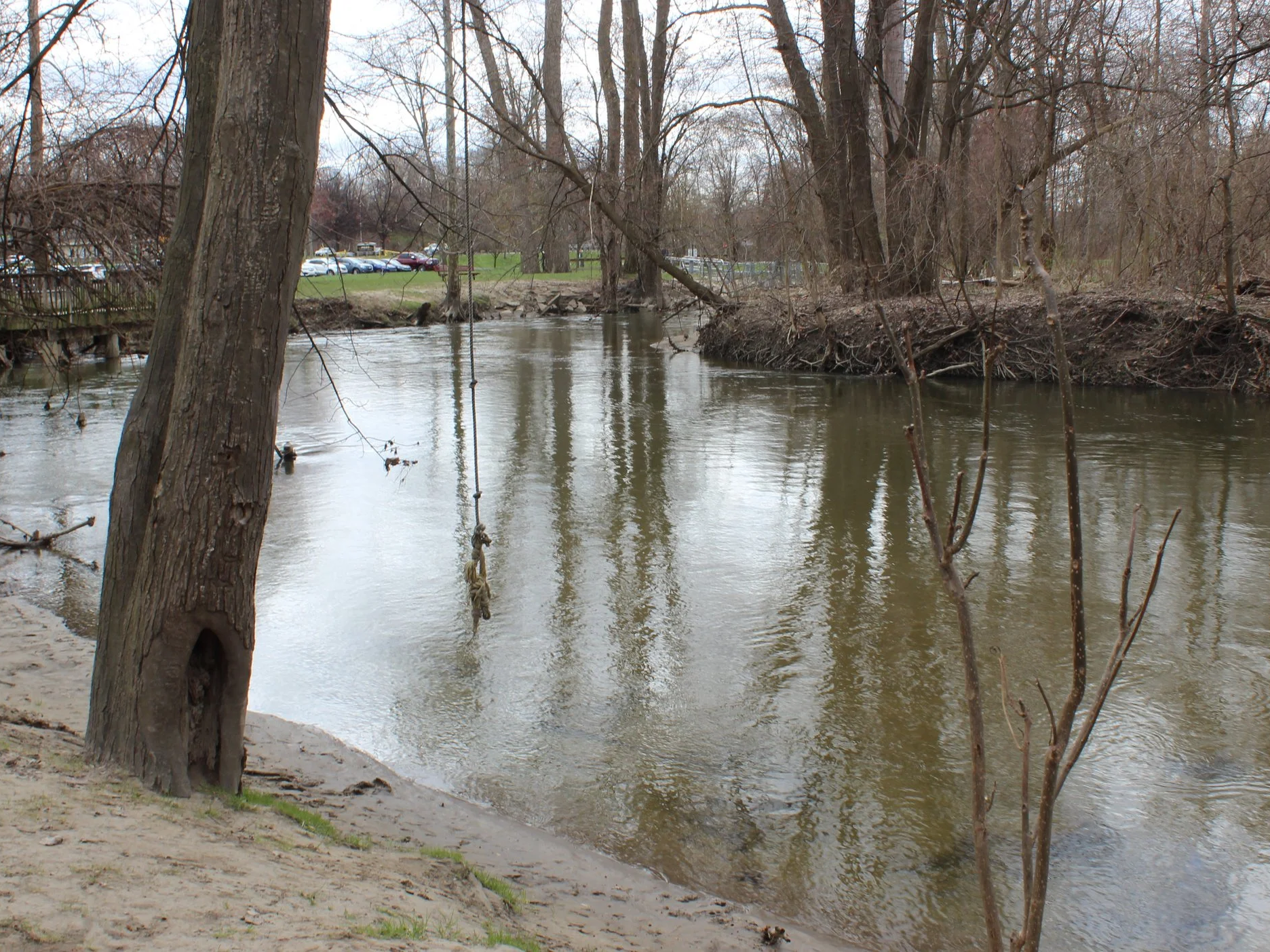 Get to Know your Watershed presentation