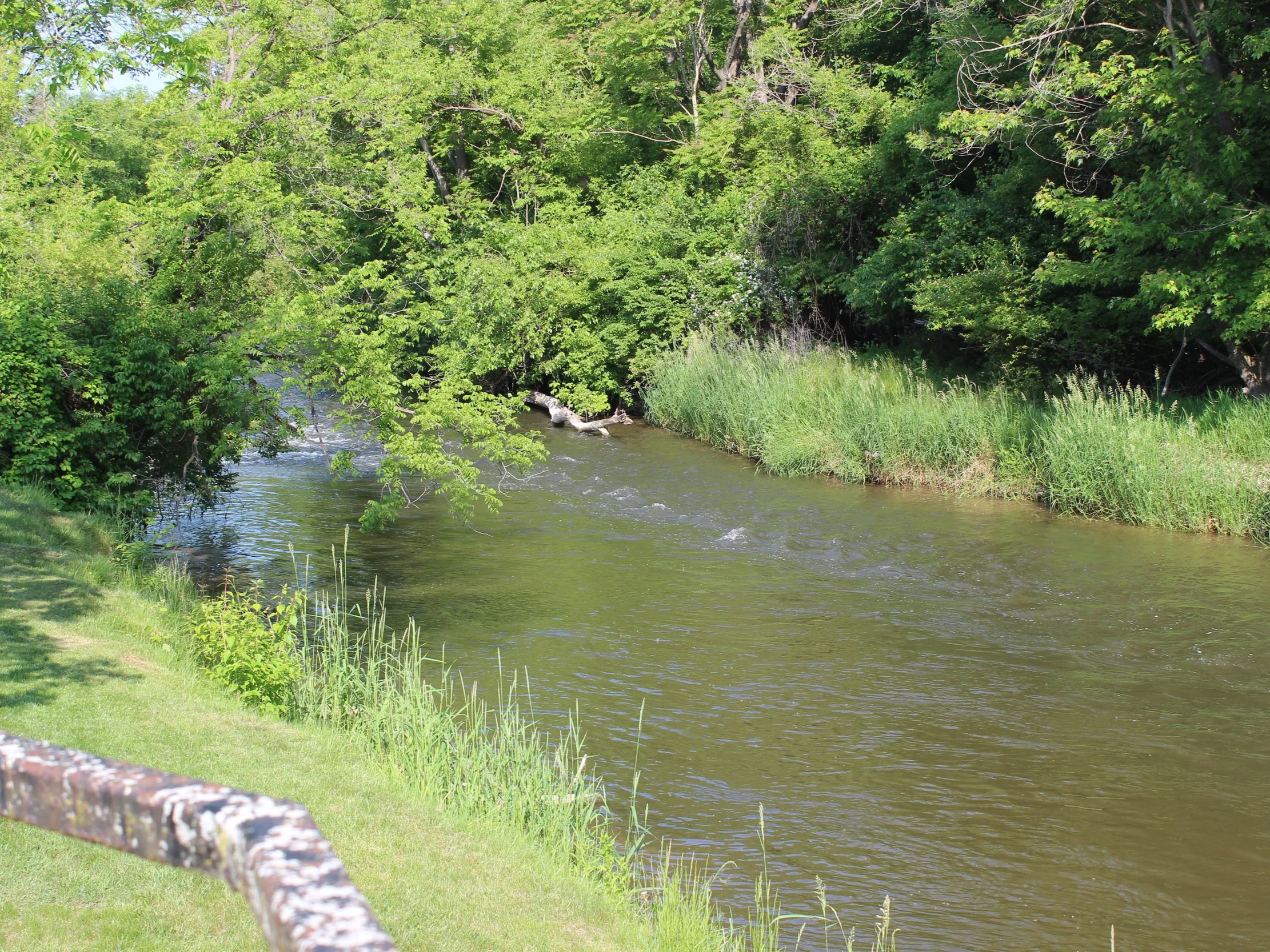 Get to Know your Watershed presentation