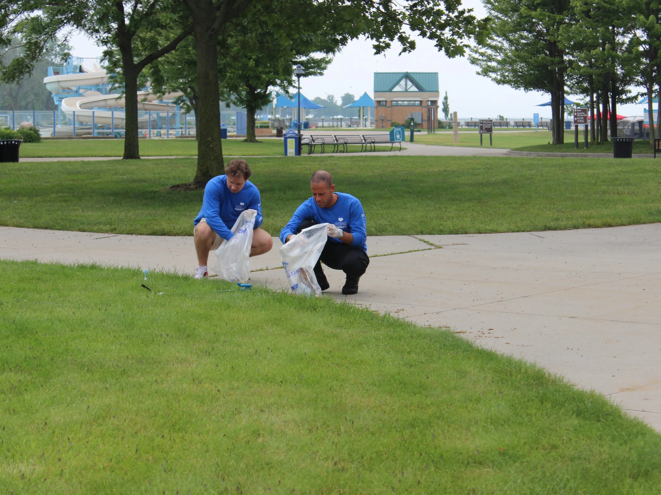 Weekly Clean: Murphy Park