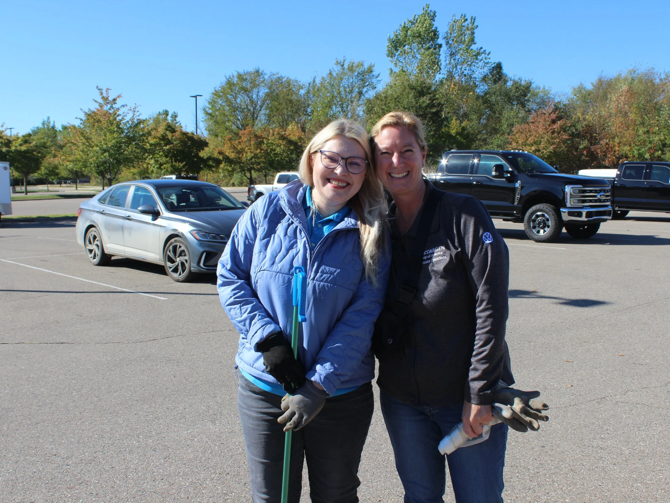 Weekly Clean: Lake Norcentra Park