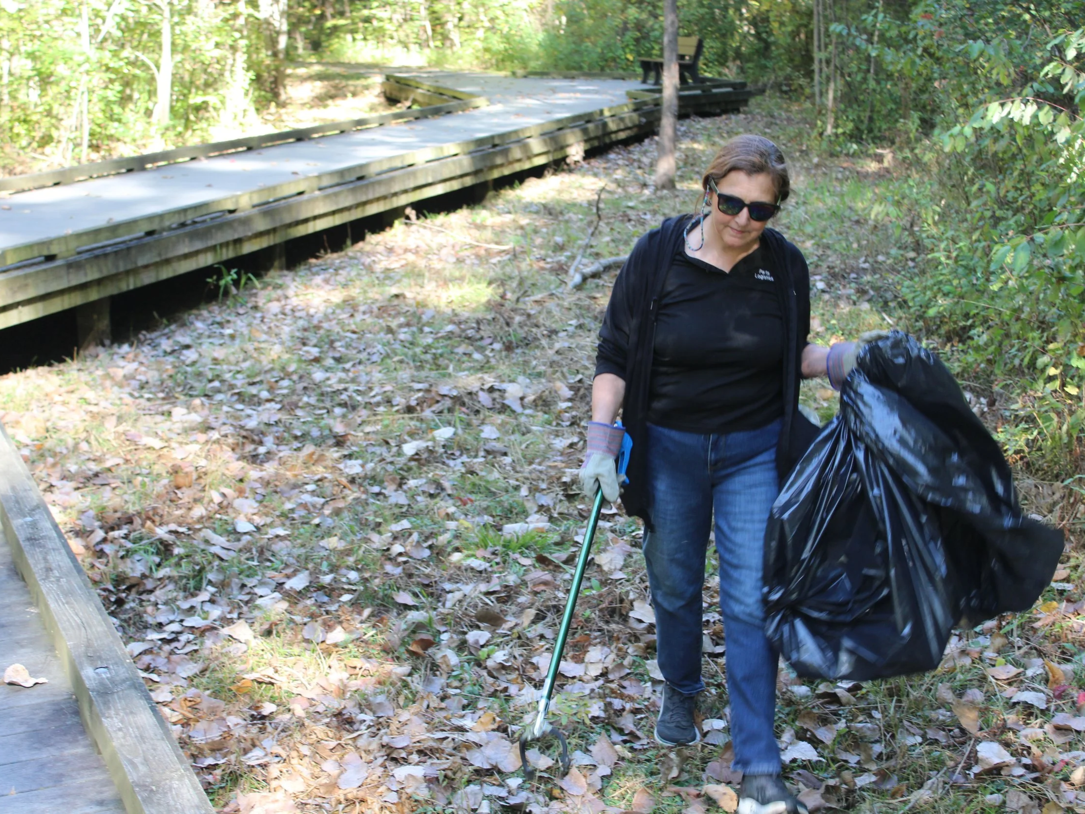 Weekly Clean: Community-Led Cleanup