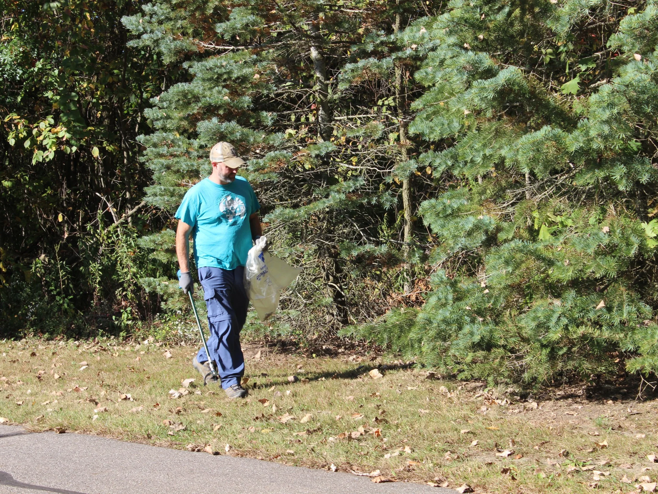 Weekly Clean: Rochester Hills Bee Property