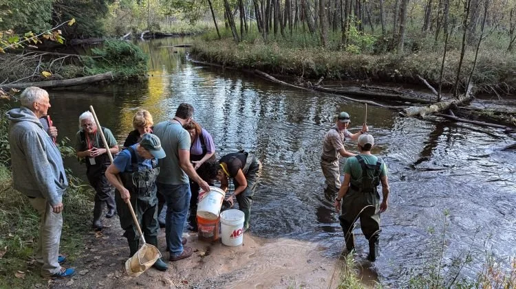 Conservation Stewards Program