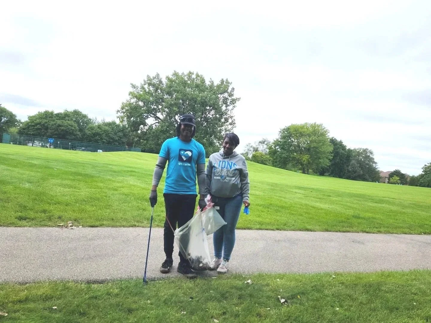 Weekly Clean: Beaver Creek