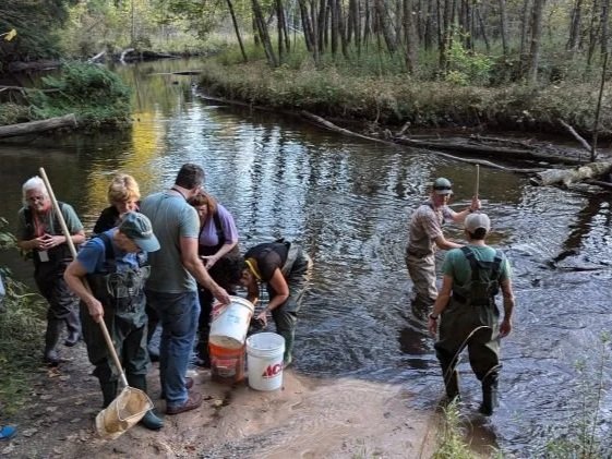 Conservation Stewards Program