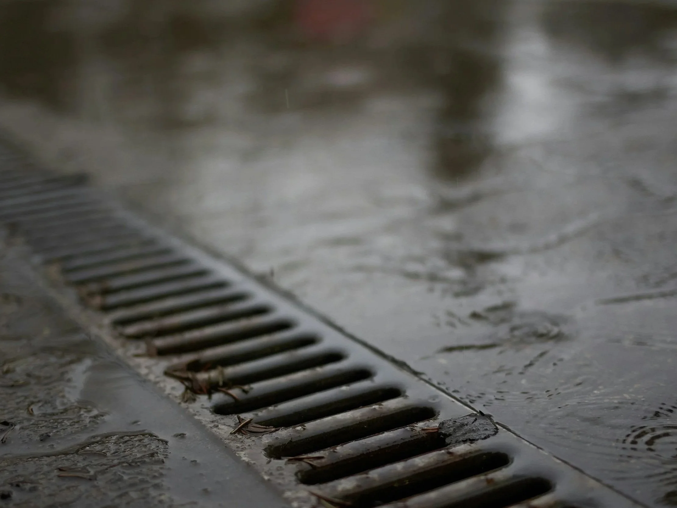 Stormwater and Stormwater Solutions