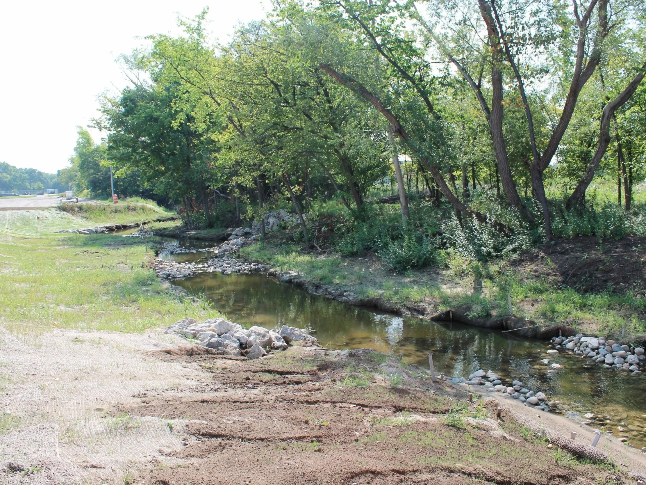 Septic and Stormwater: Where Does Our Water Go?