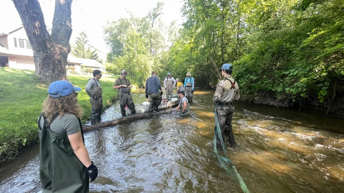 River Rally — Clinton River Watershed Council