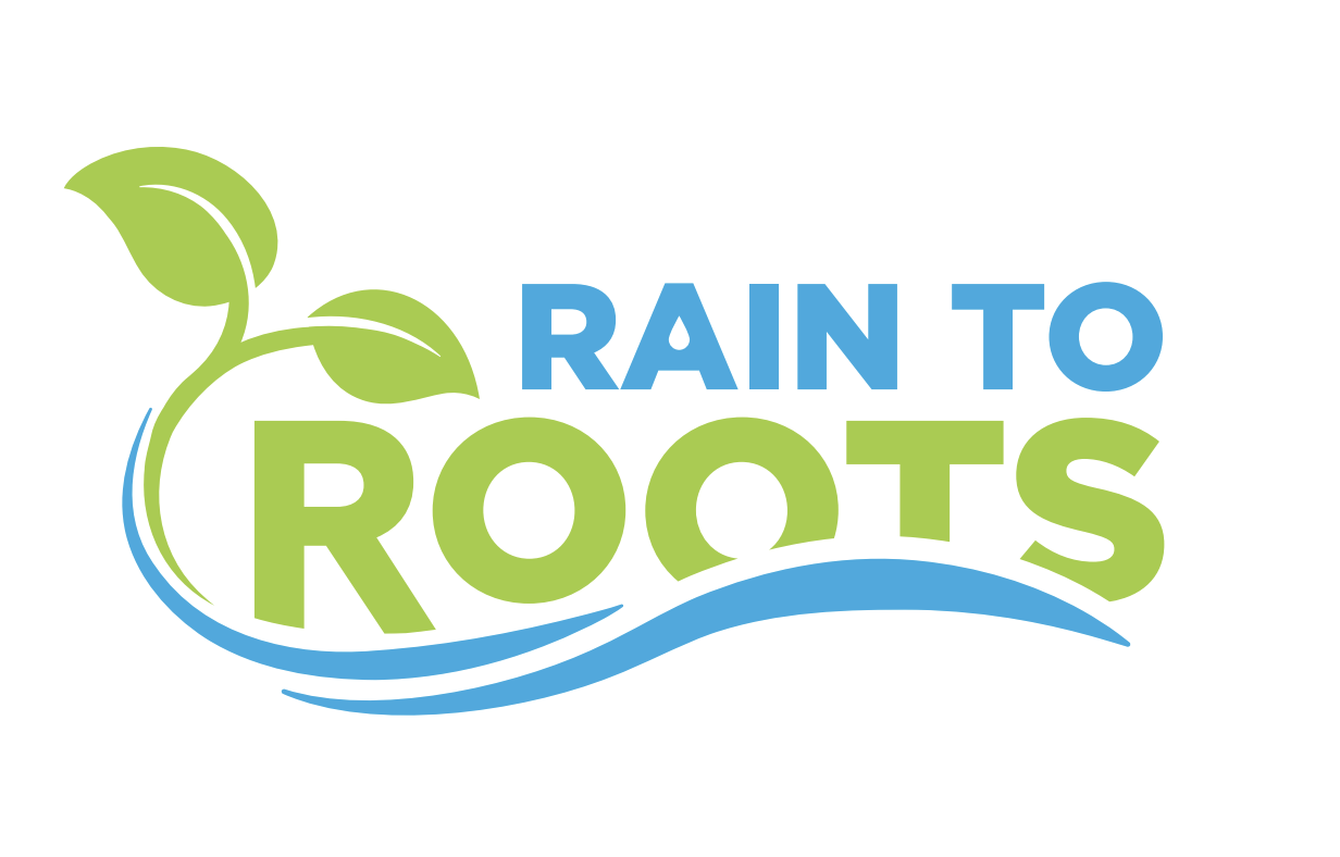 Rain to Roots Logo
