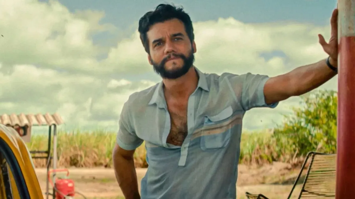 Vamos pressionar o congresso pela regulação de streaming