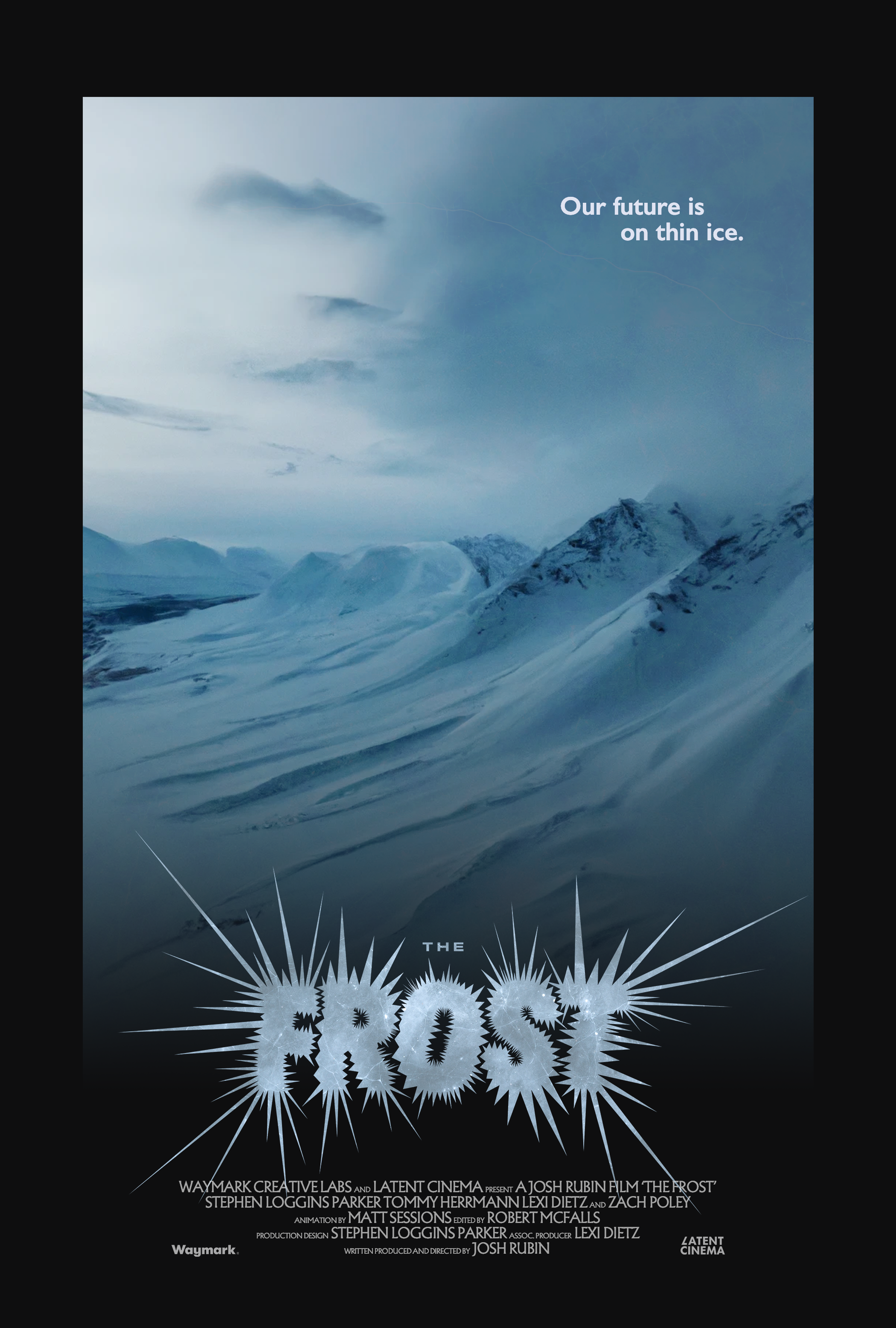 The Frost: Part One