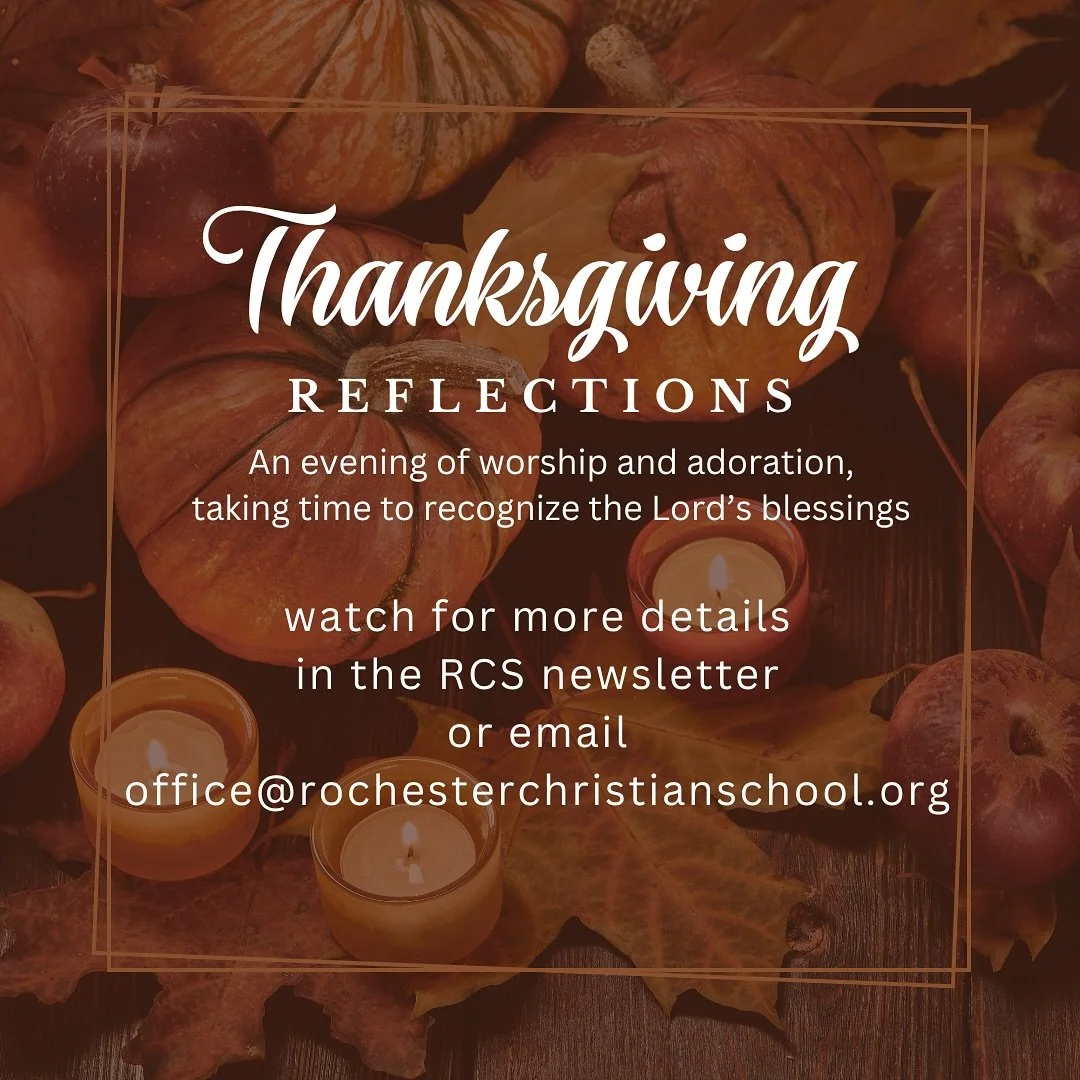 Check your latest RCS Insider Edition or reach out for more info!  We hope to see you there!