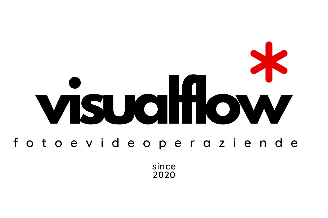 VisualFlow, foto e video per aziende, ritratto business.